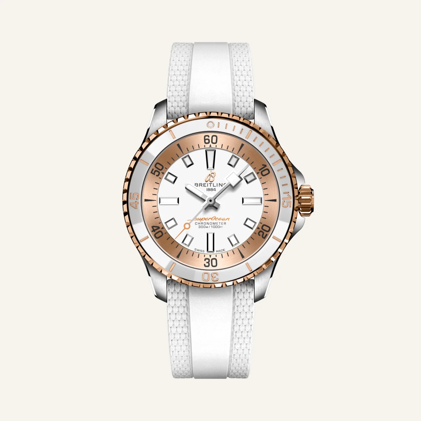 Breitling Superocean Automatic 36