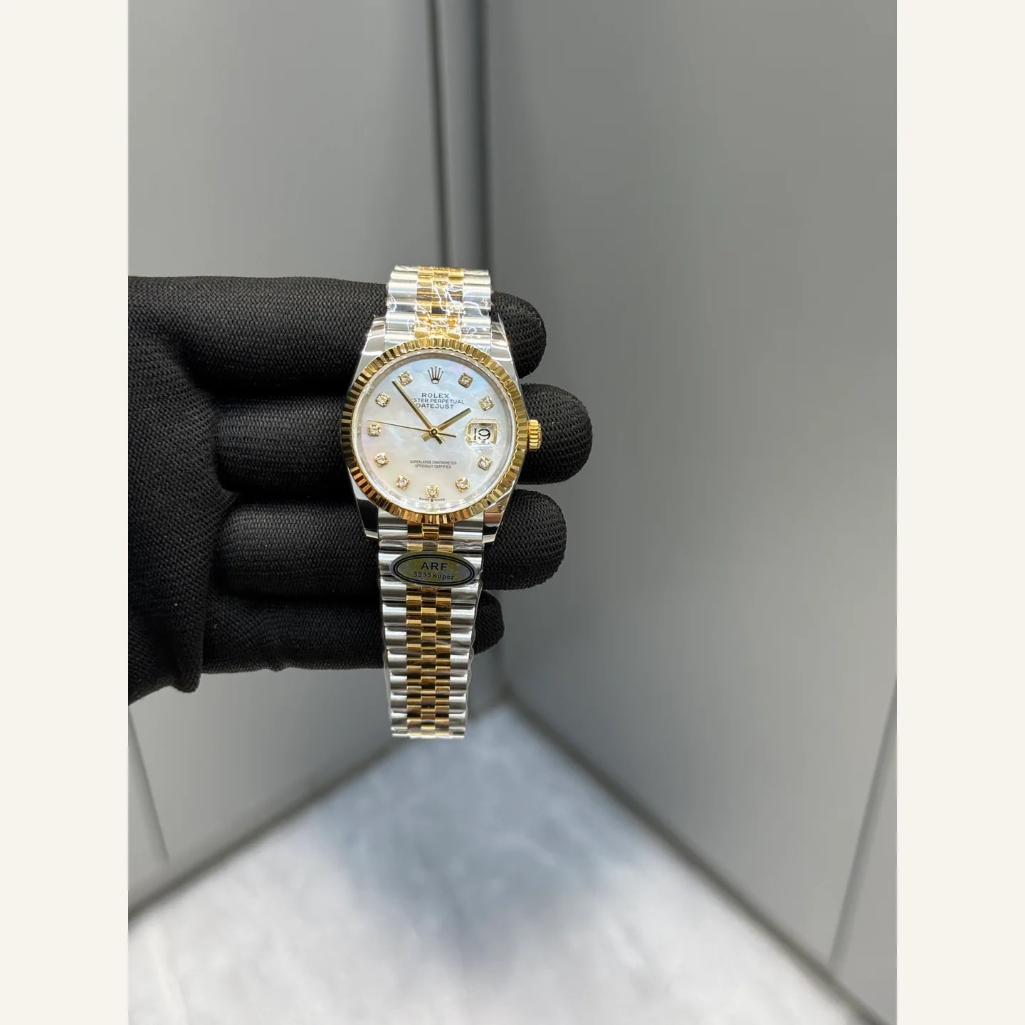 Rolex Datejust