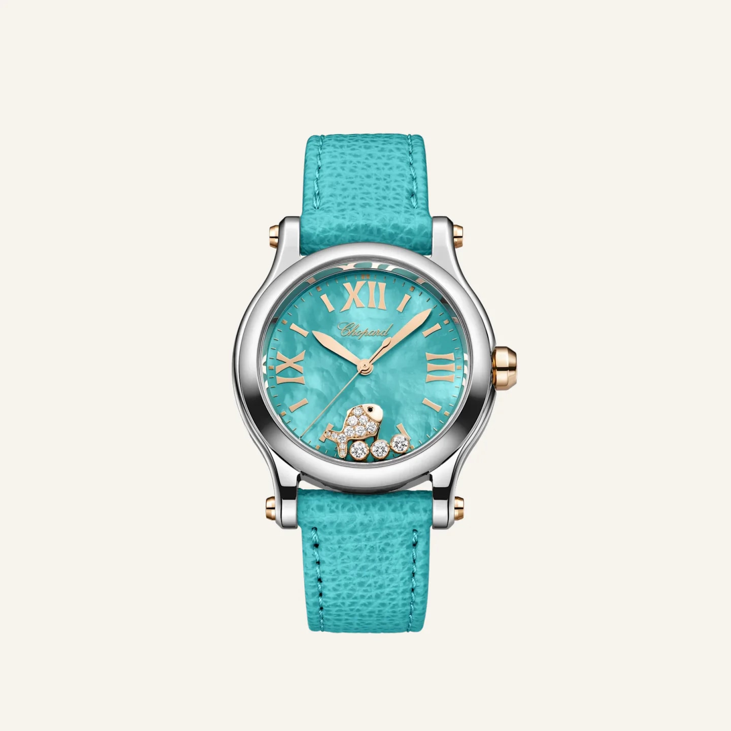 Chopard Happy Sport 278598-6001