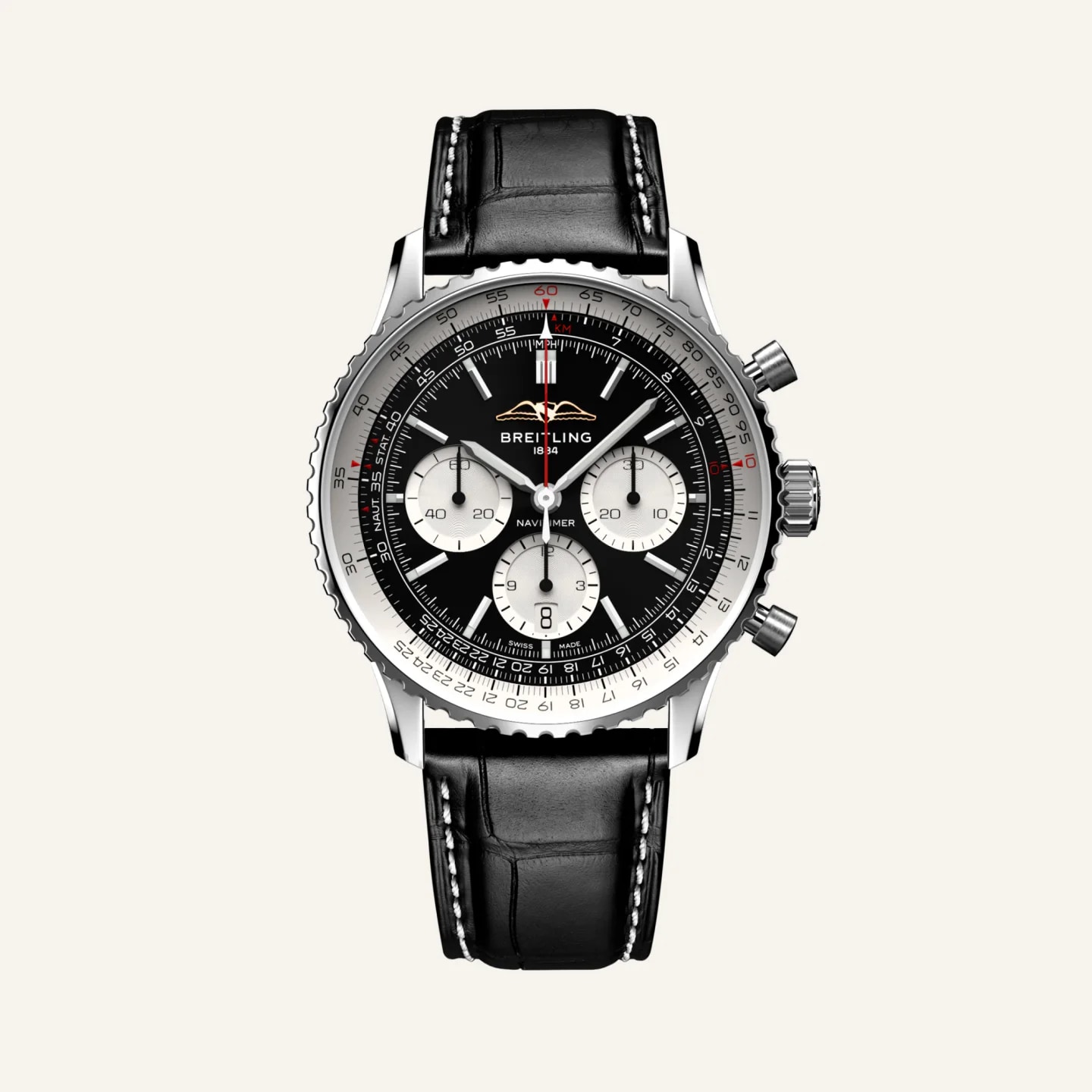Breitling Navitimer B01 Chronograph 43
