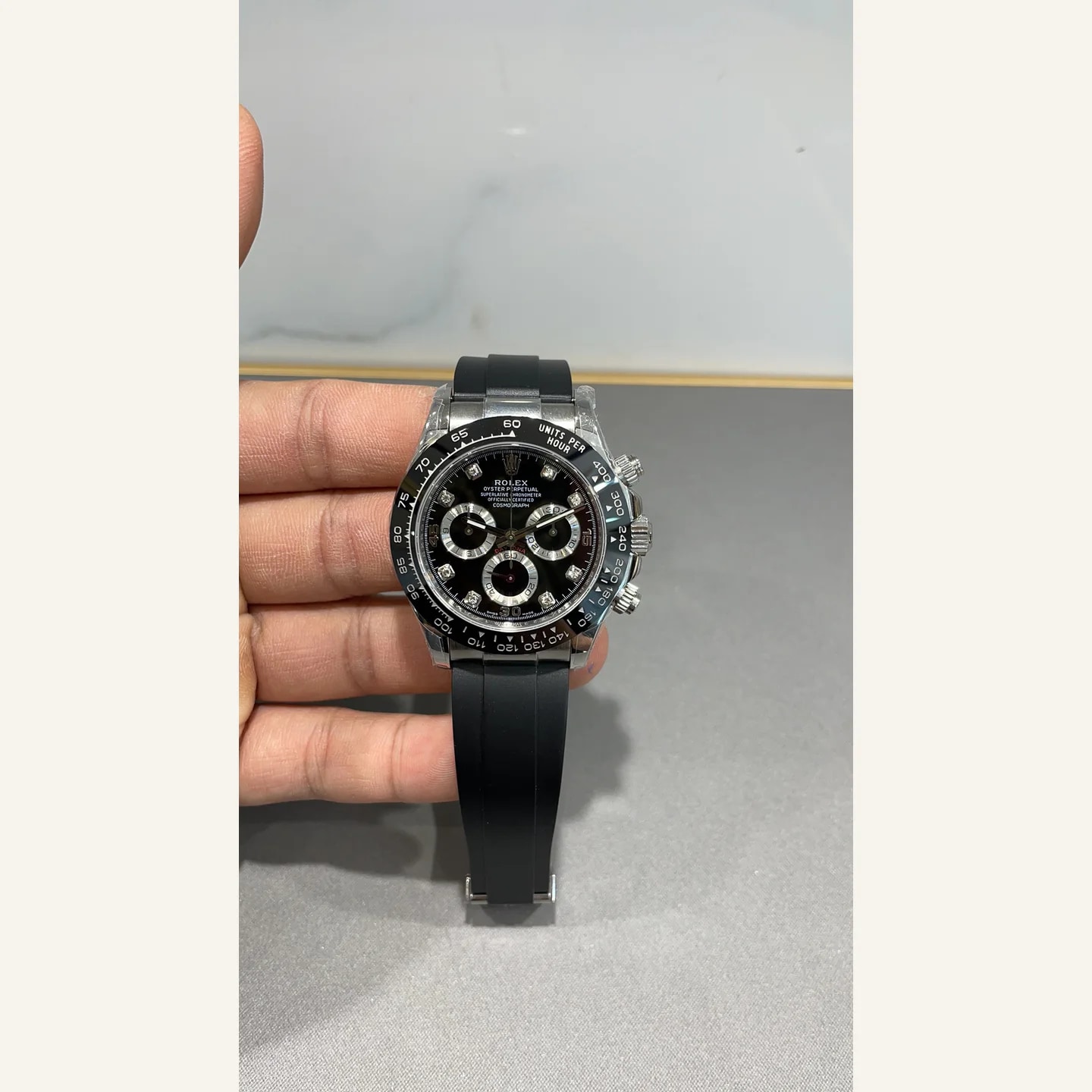 Rolex Cosmograph Daytona