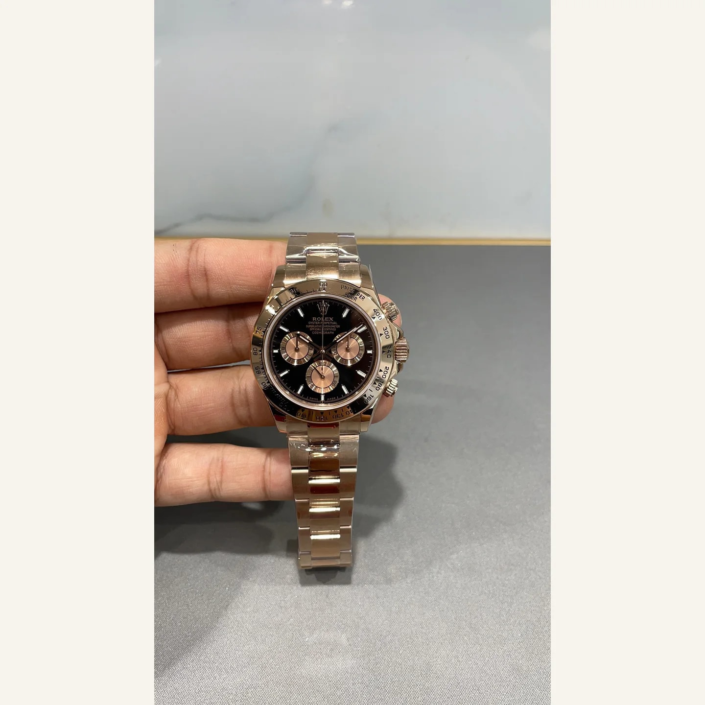 Rolex Cosmograph Daytona