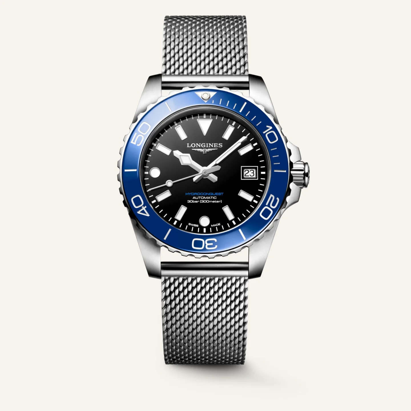 Longines HYDROCONQUEST