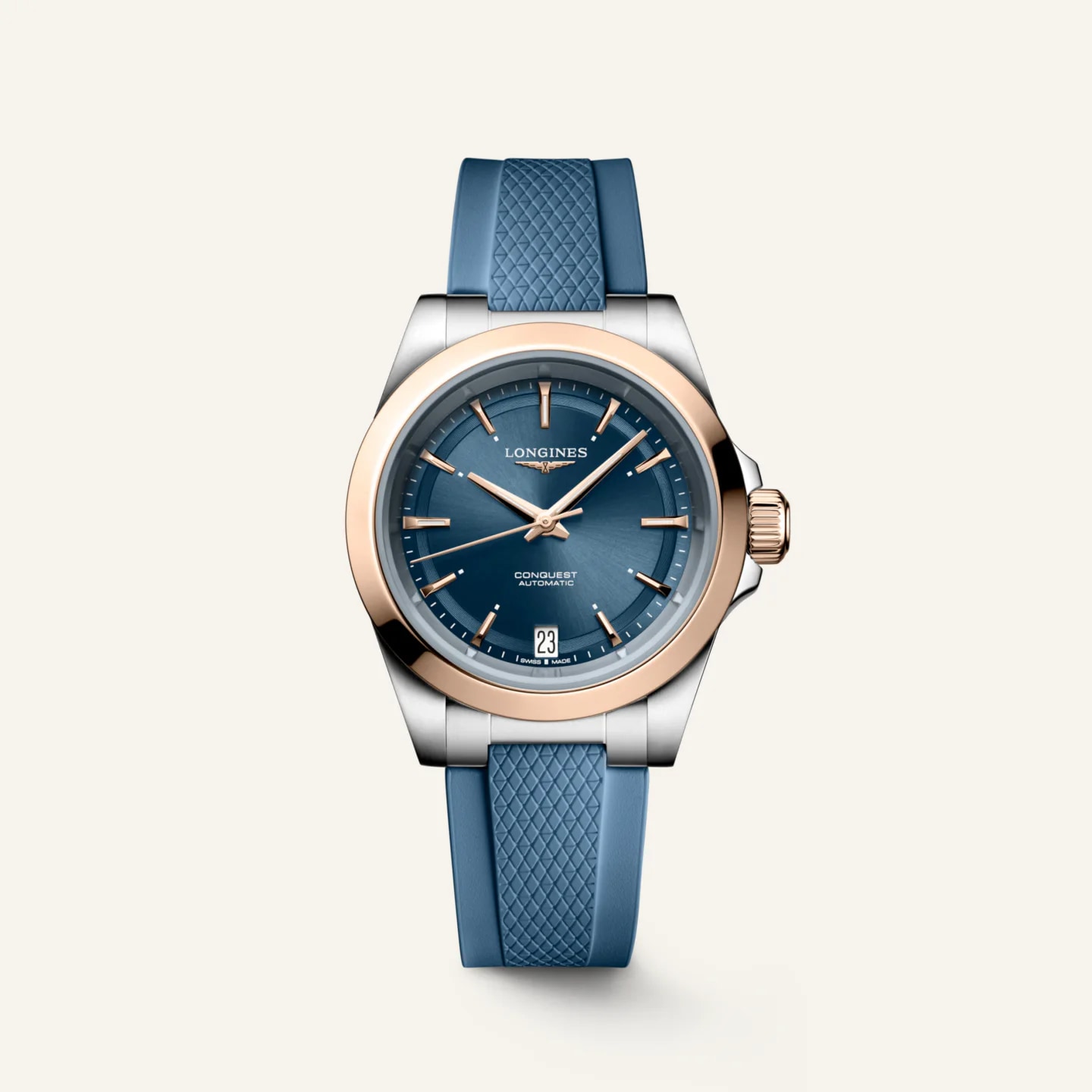 Longines CONQUEST