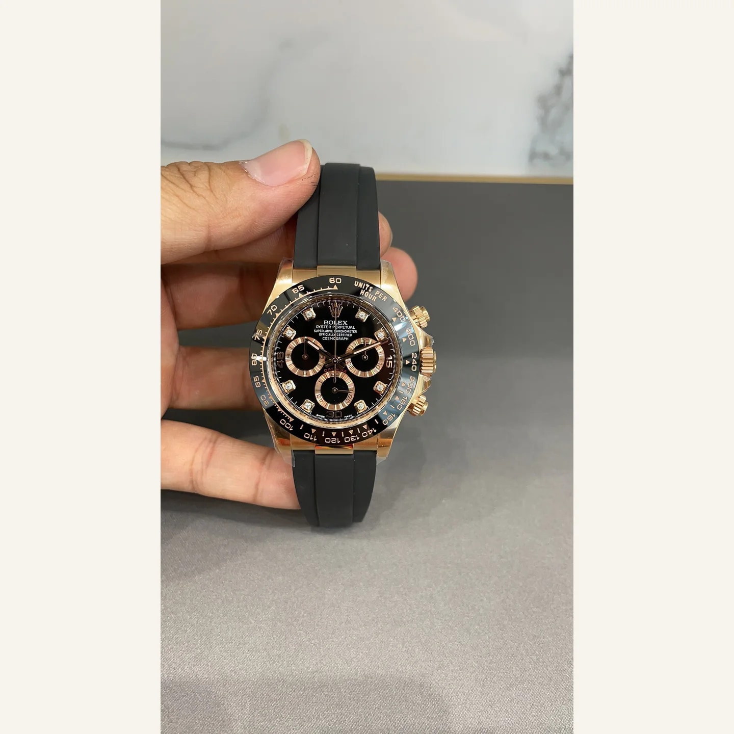 Rolex Cosmograph Daytona