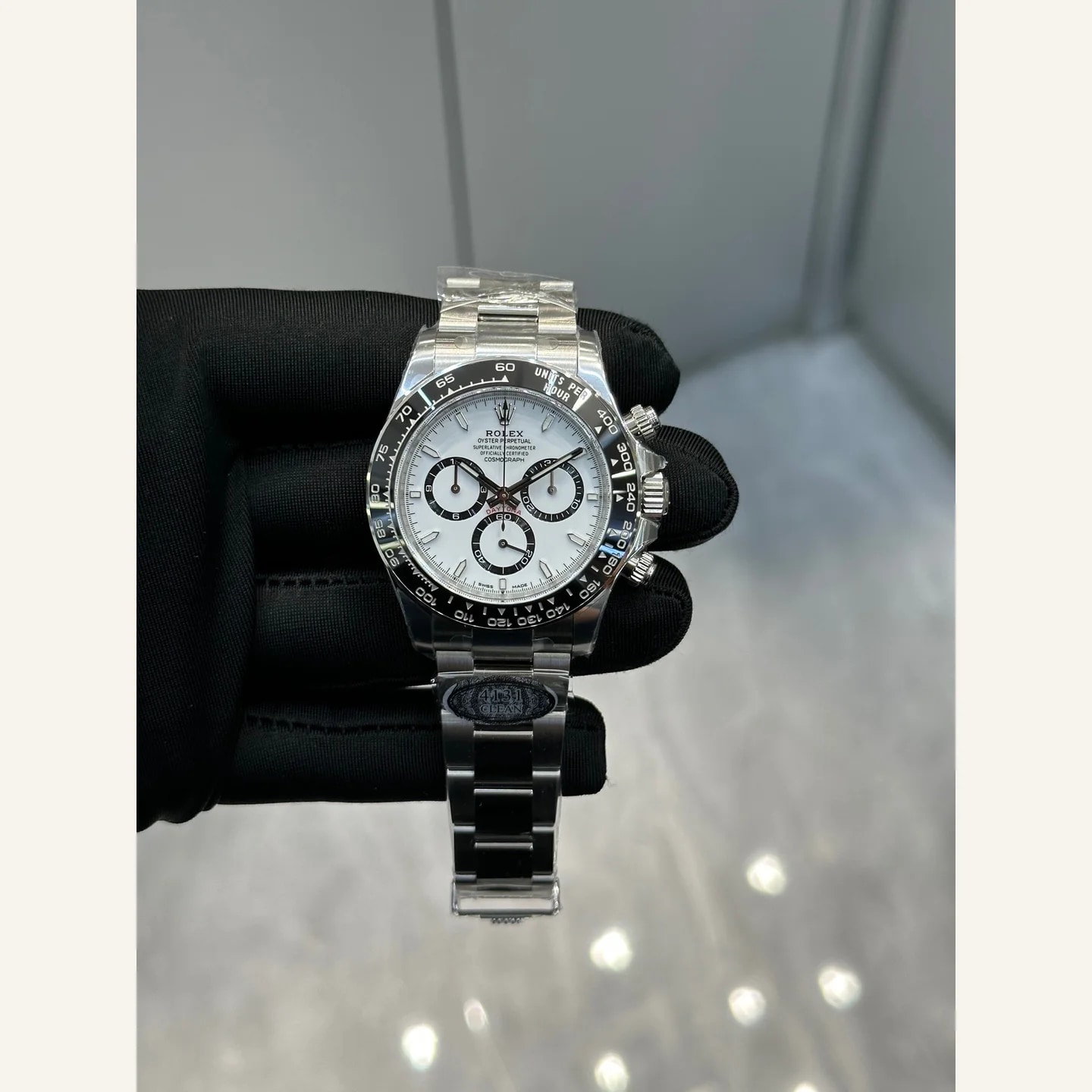 Rolex Cosmograph Daytona