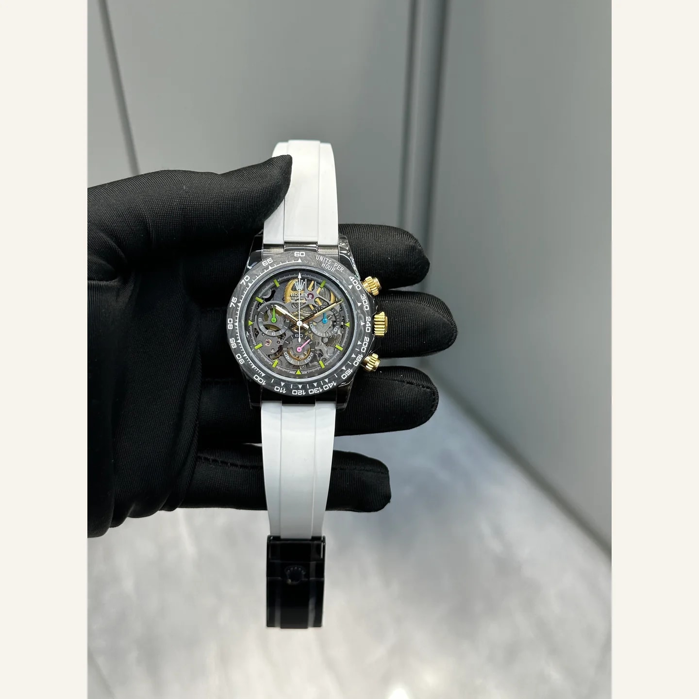 Rolex Cosmograph Daytona