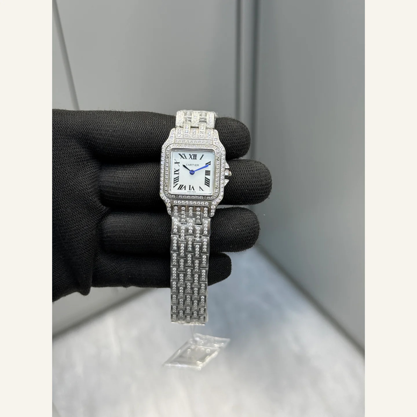 Cartier Panthere