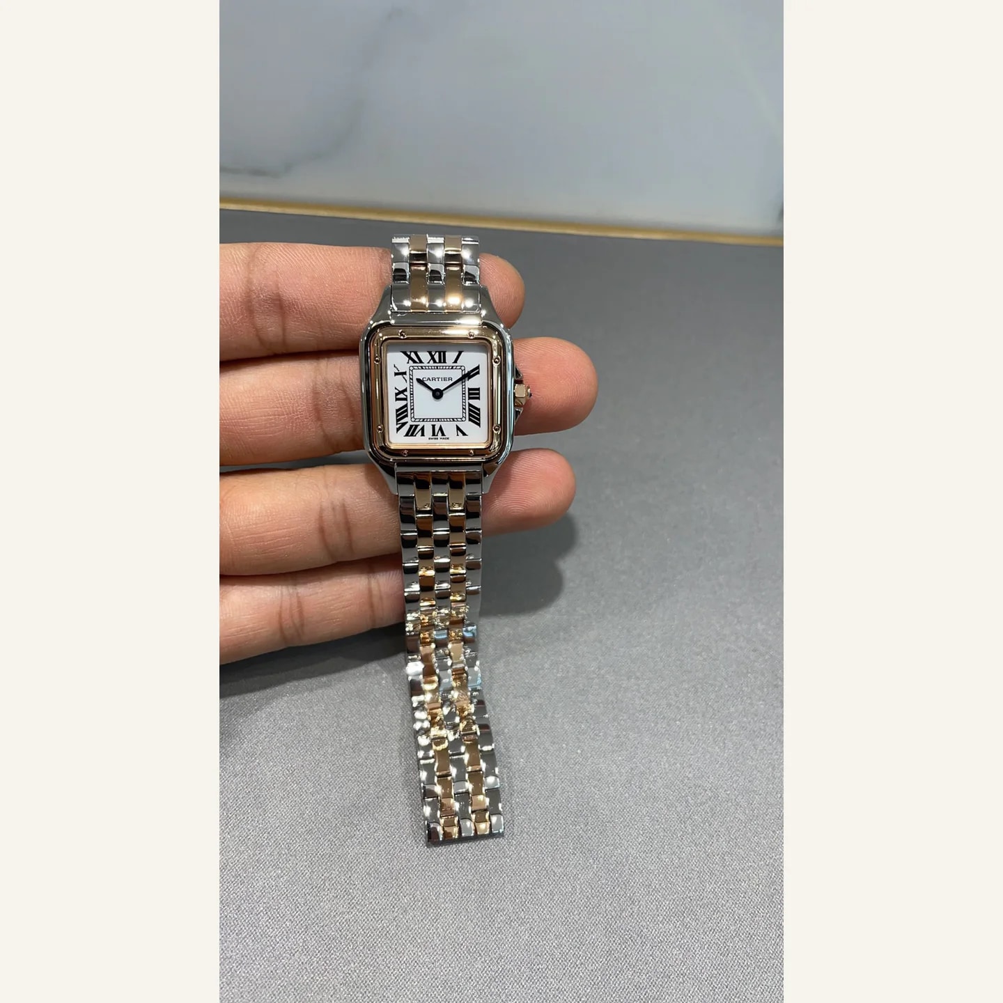 Cartier Panthere