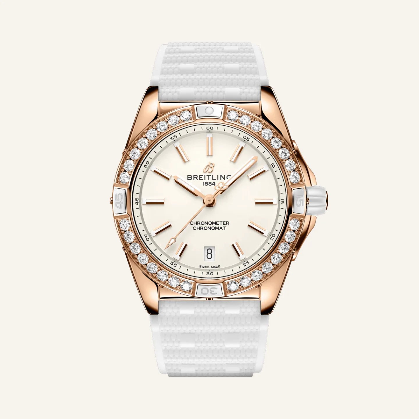 Breitling Super Chronomat Automatic 38 Origins
