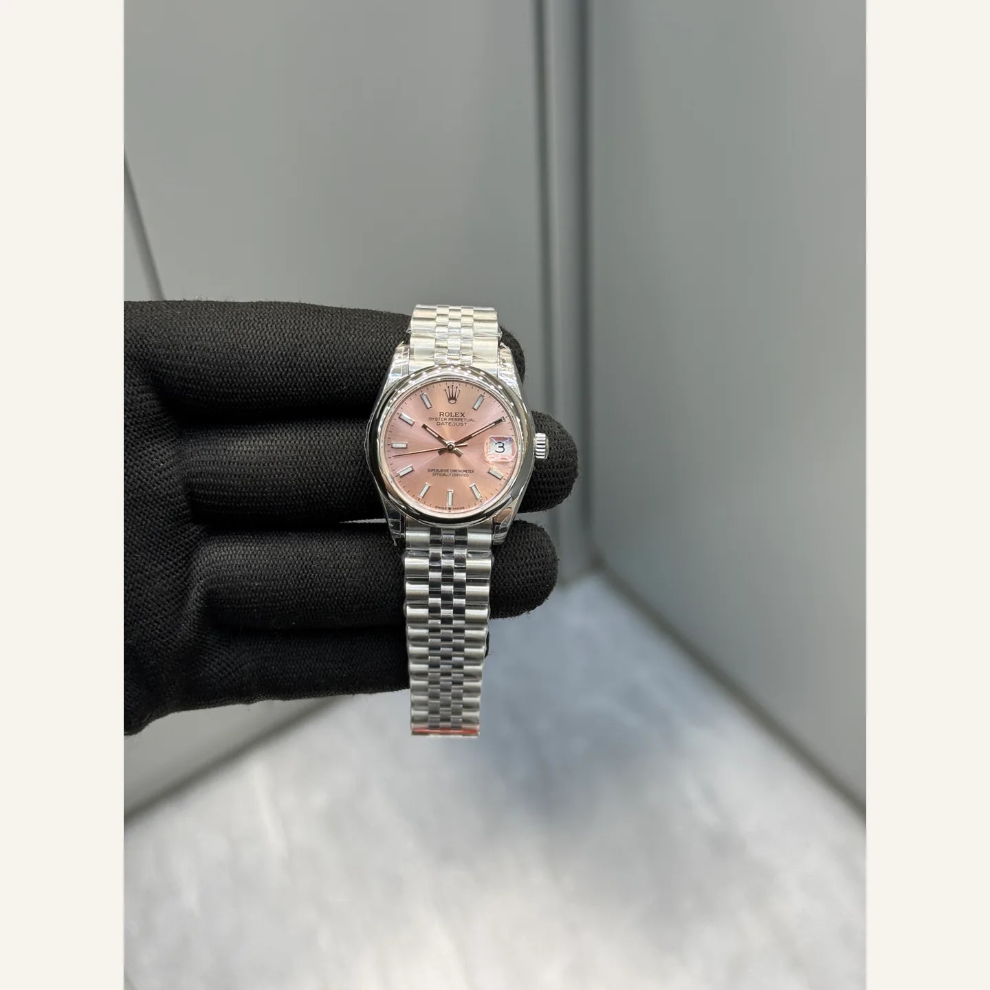 Rolex Datejust