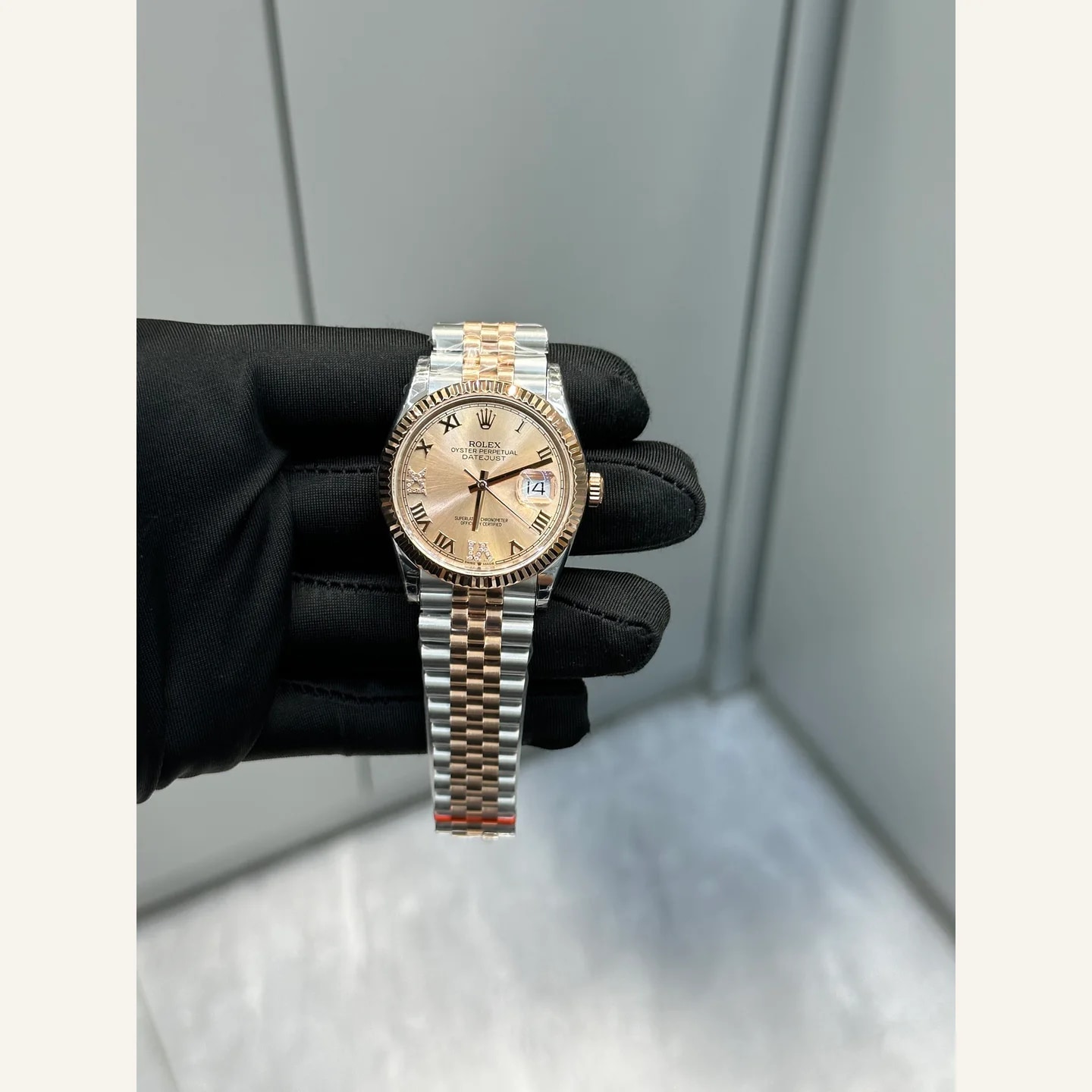 Rolex Datejust
