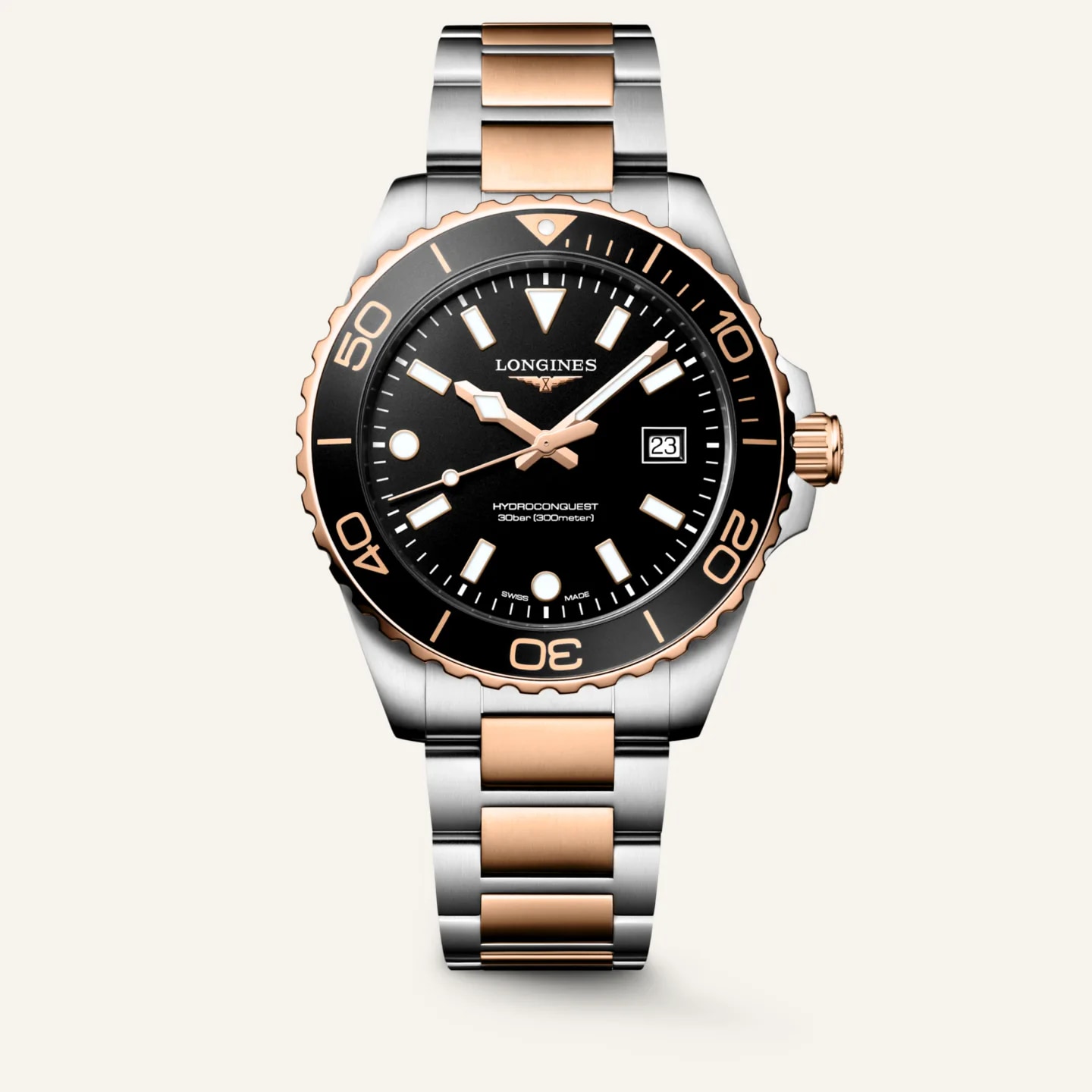 Longines HYDROCONQUEST