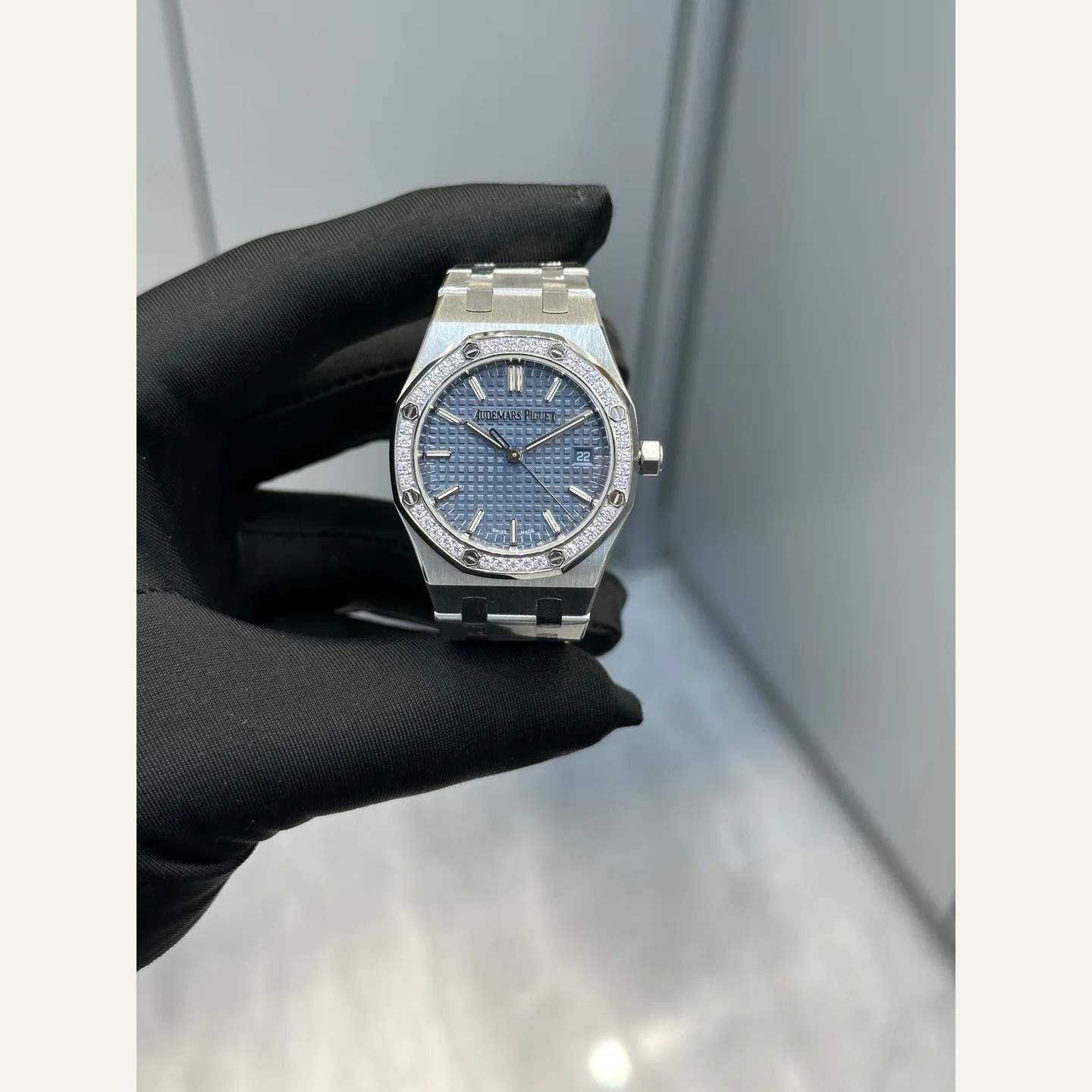Audemars Piguet Royal Oak