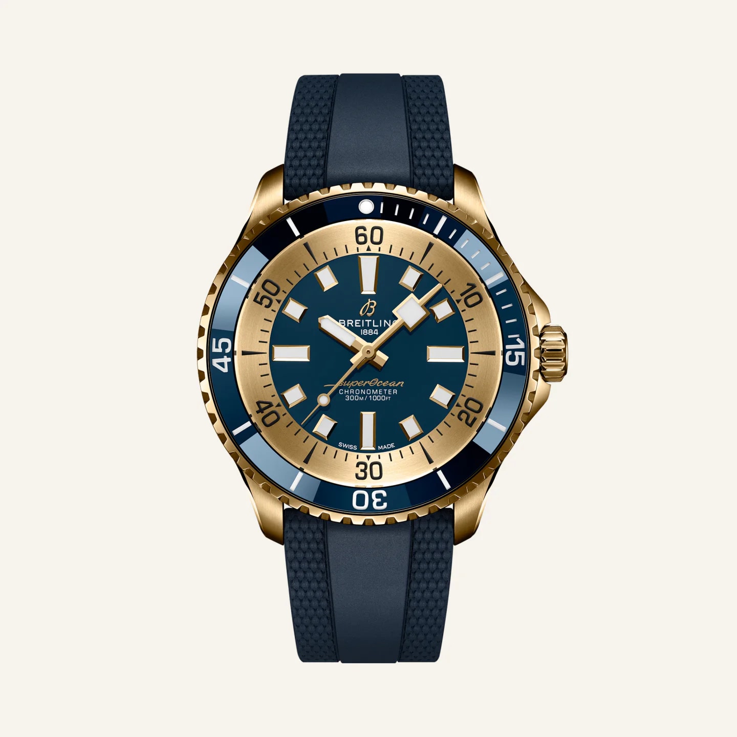 Breitling Superocean Automatic 44