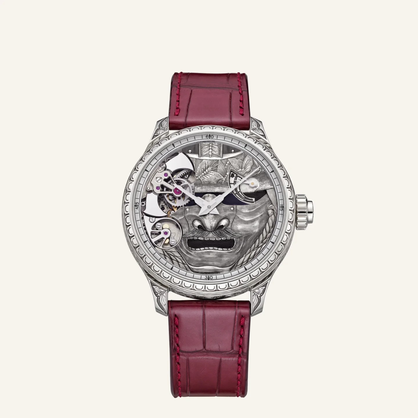 Chopard L.U.C 161947-1006