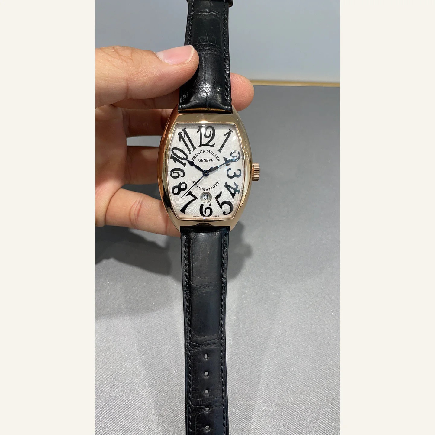 Franck Muller Casablanca