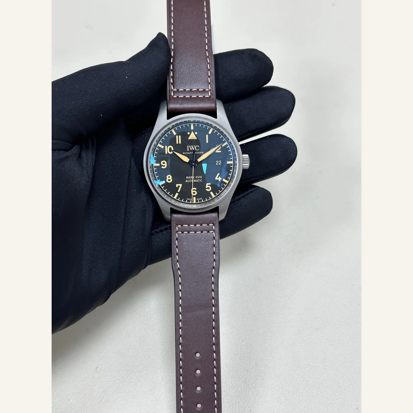 IWC Pilot's Watch