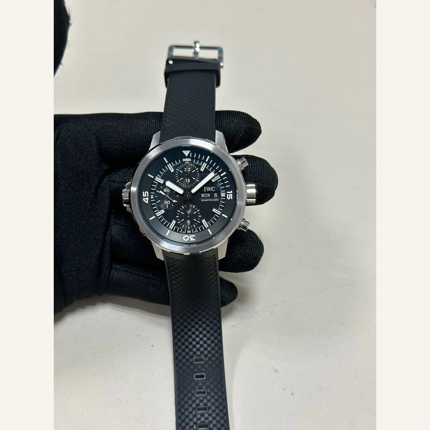 IWC Aquatimer