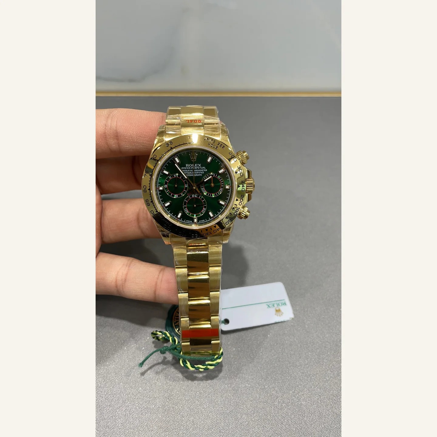 Rolex Cosmograph Daytona