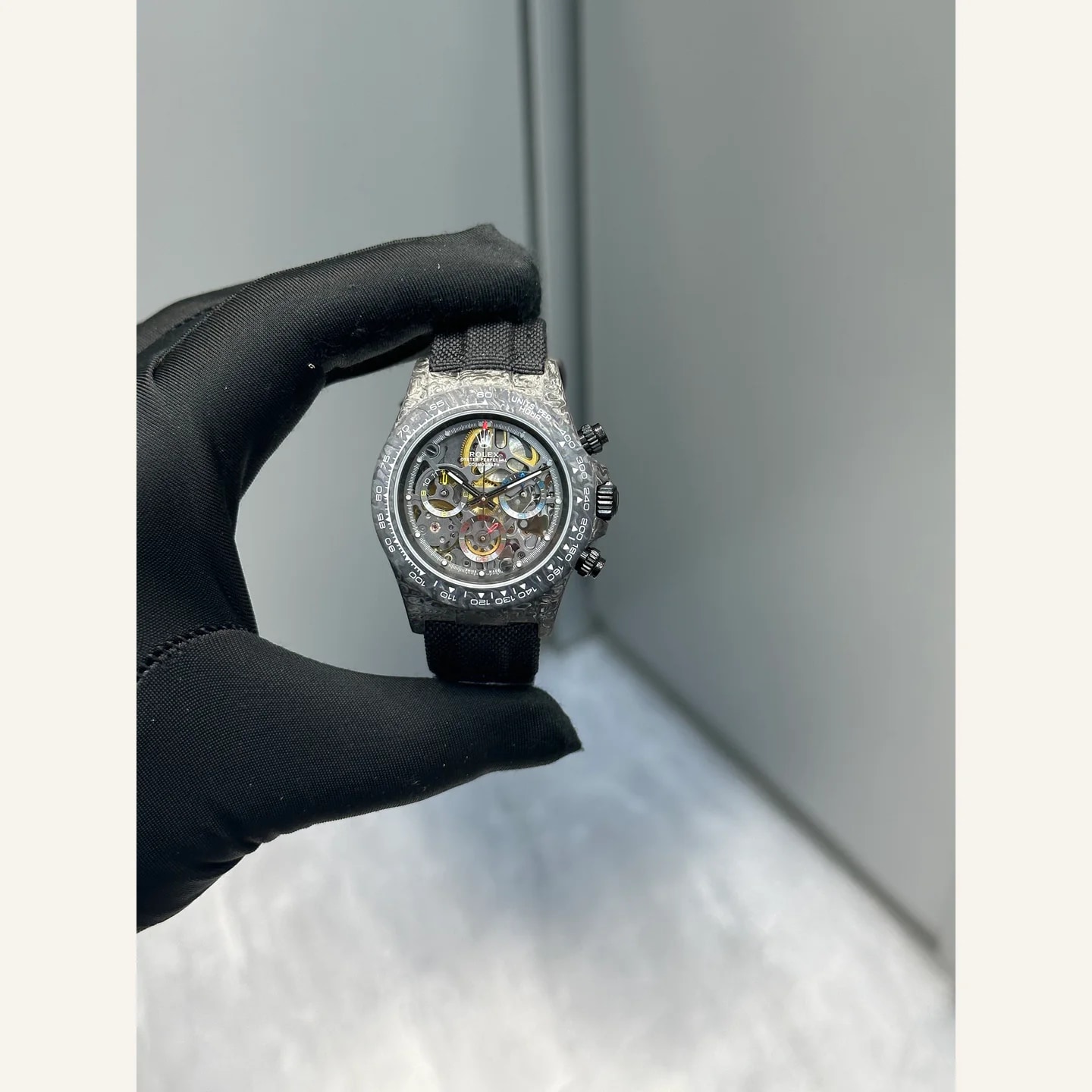 Rolex Cosmograph Daytona
