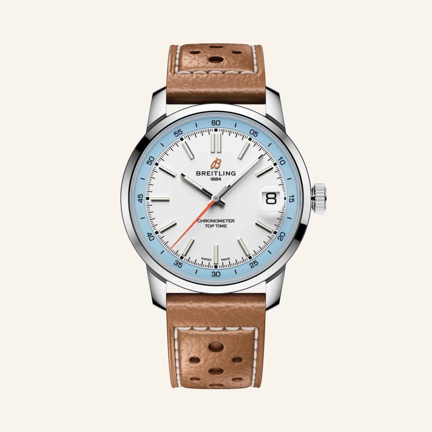 Breitling Top Time B31