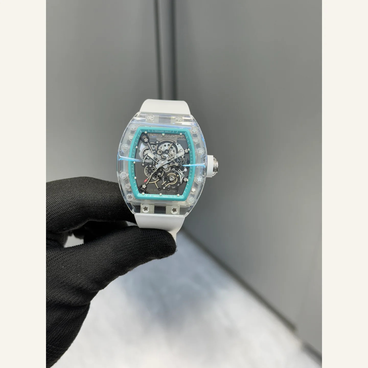 Richard Mille RM 55