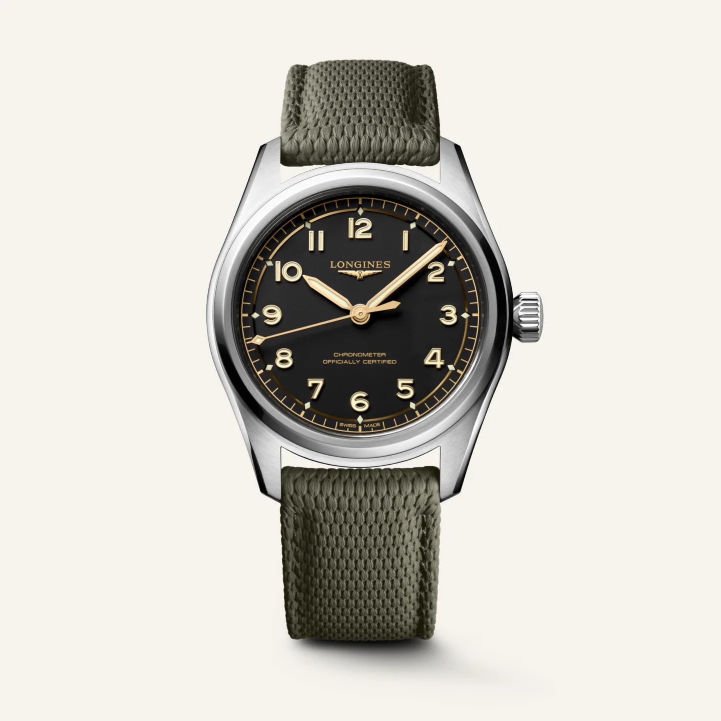 Longines SPIRIT PILOT