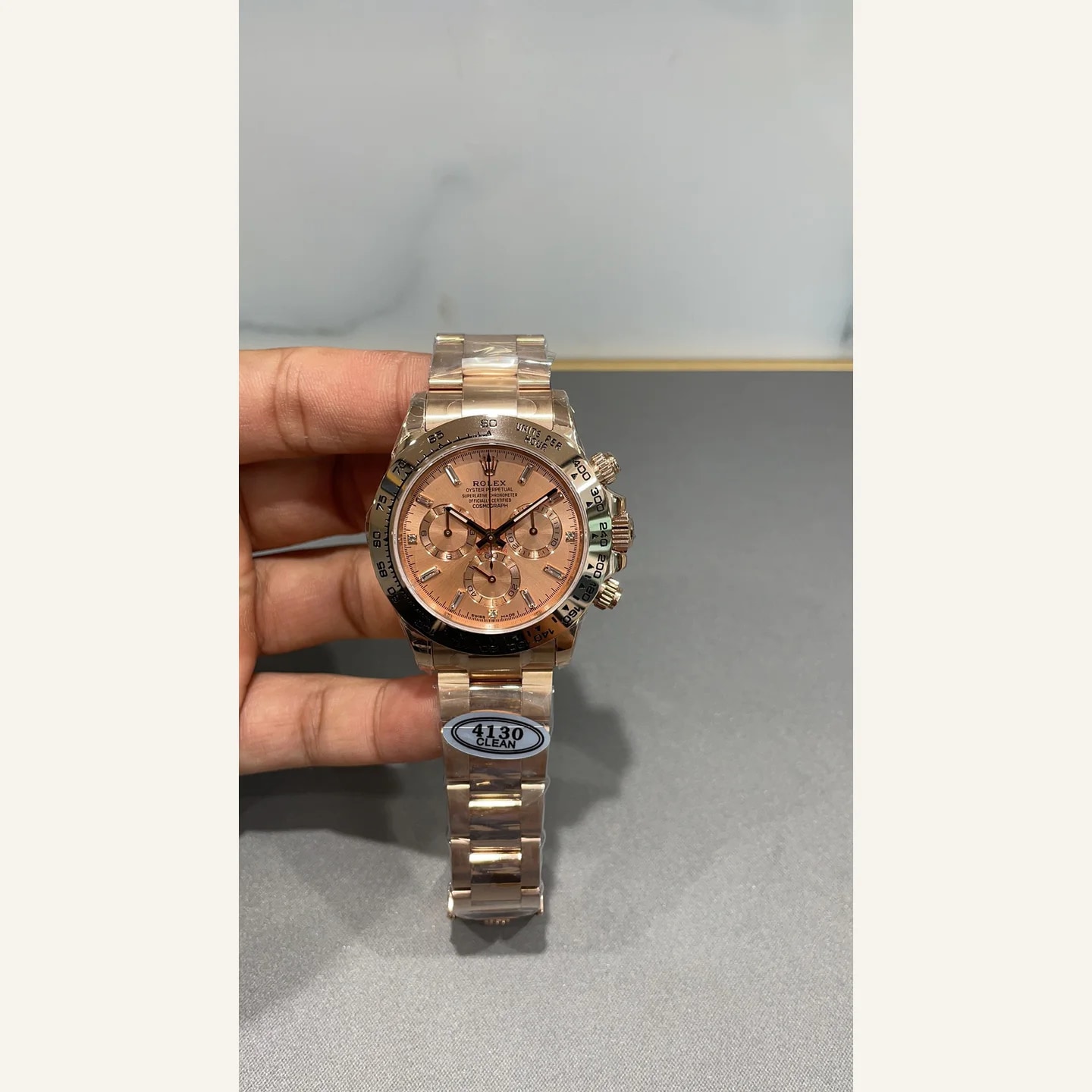 Rolex Cosmograph Daytona