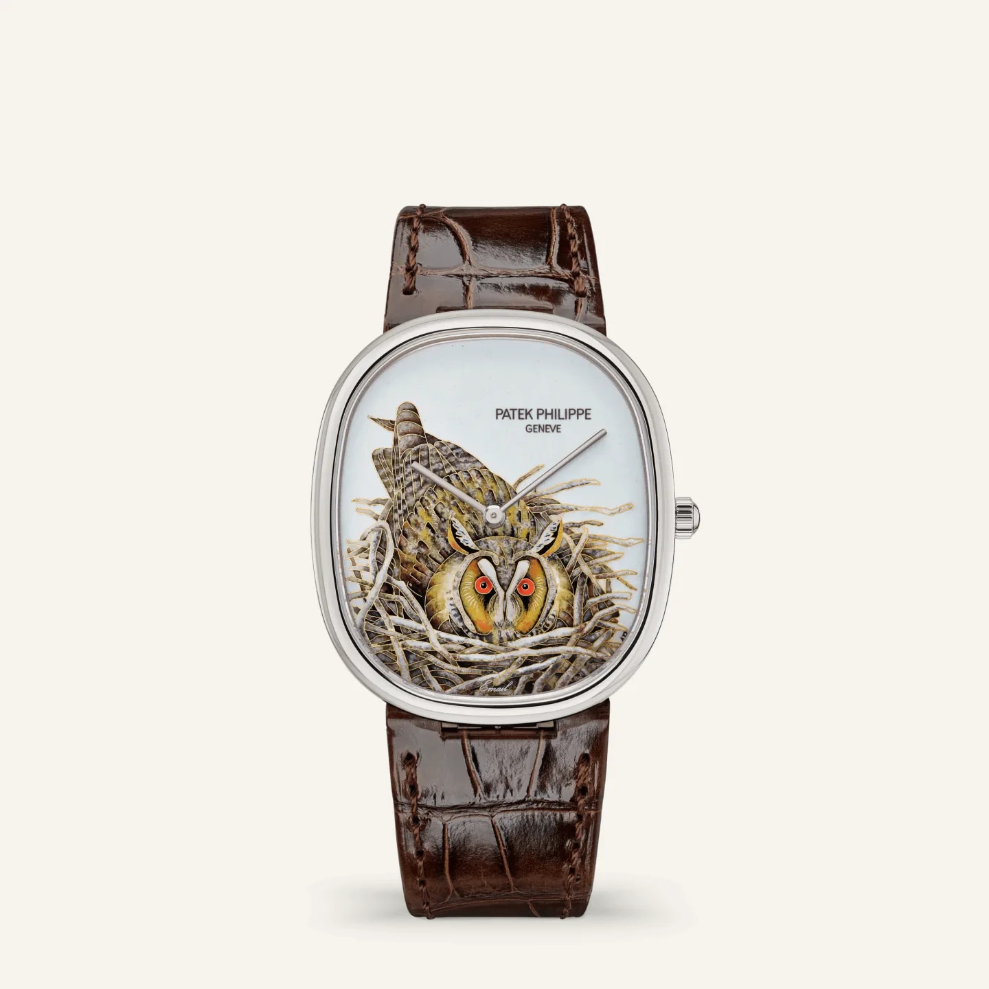 Patek Philippe Rare Handcrafts