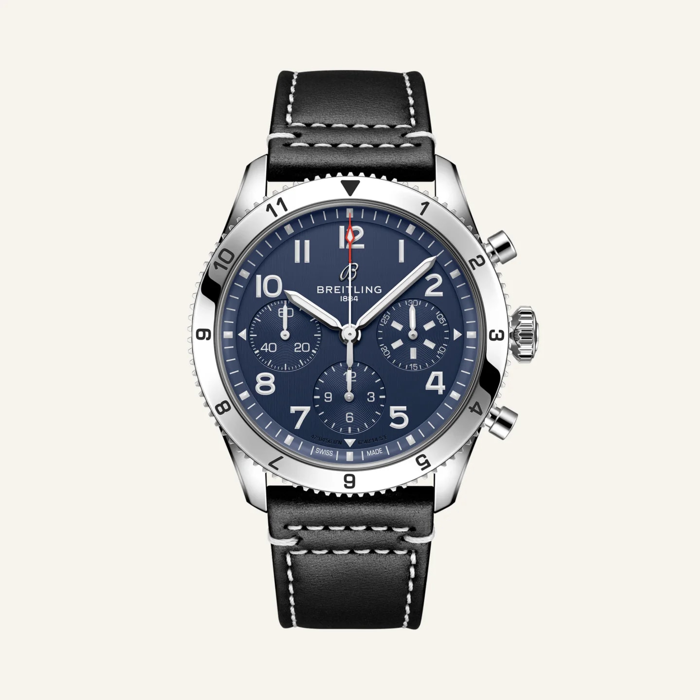 Breitling Classic AVI Chronograph 42 Tribute to Vought F4U Corsair