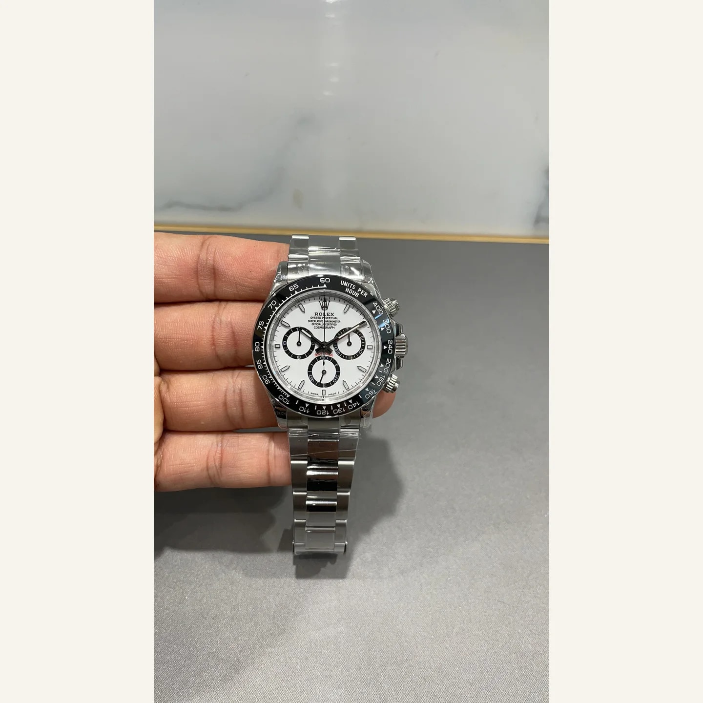 Rolex Cosmograph Daytona