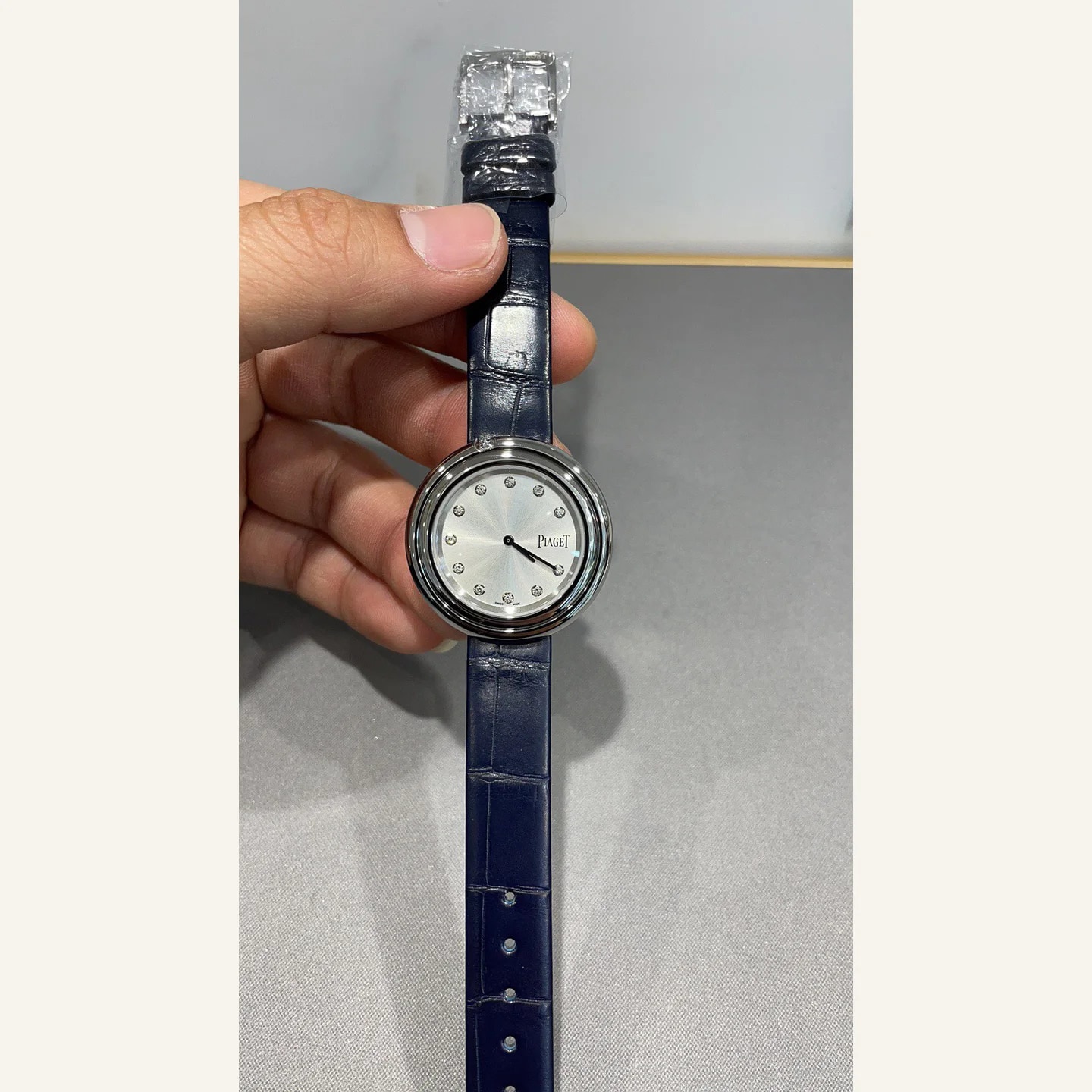 Piaget Possession