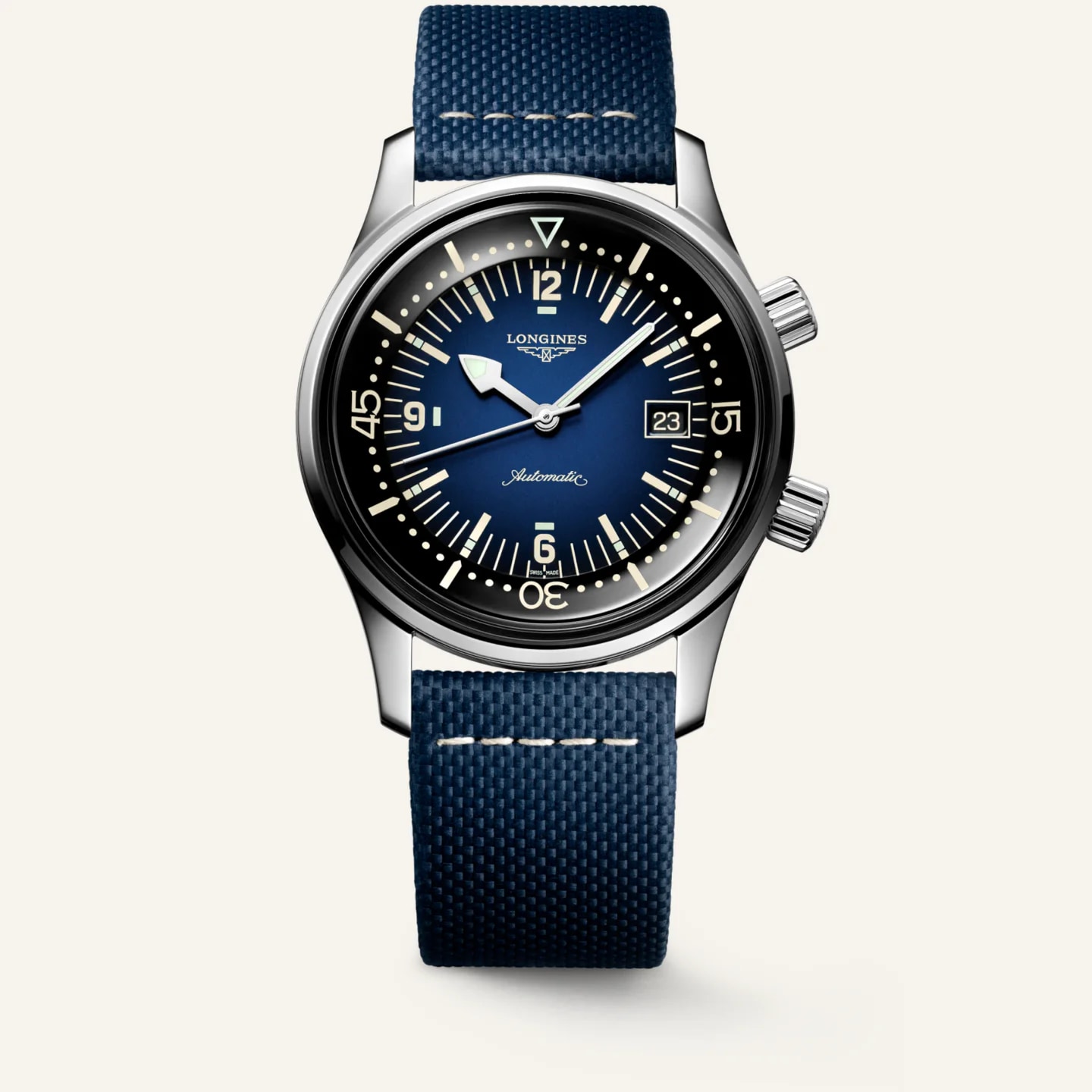 Longines LEGEND DIVER
