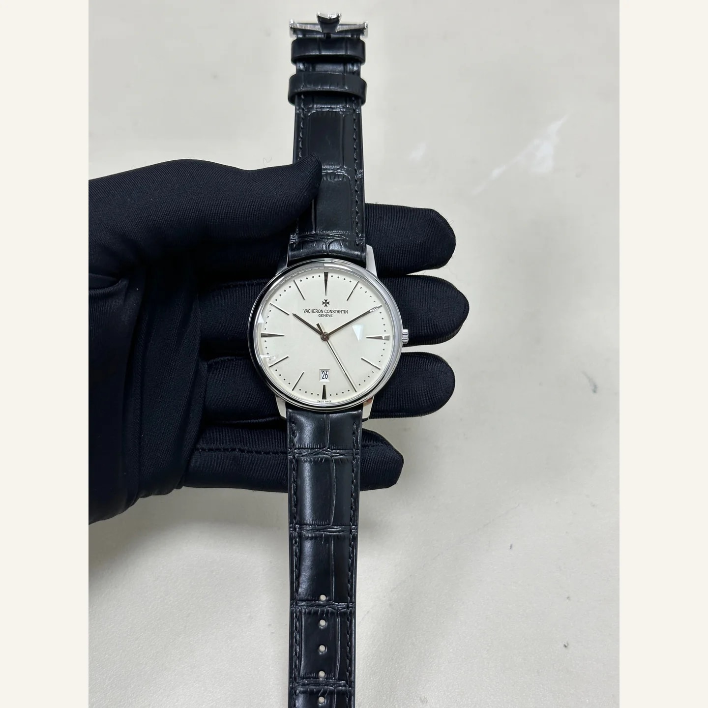Vacheron Constantin Patrimony