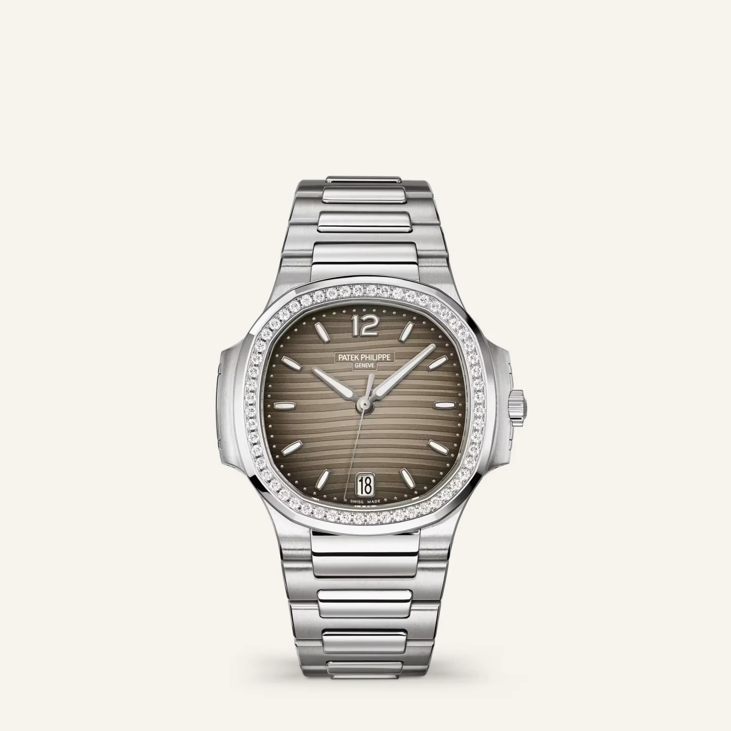 Patek Philippe Nautilus
