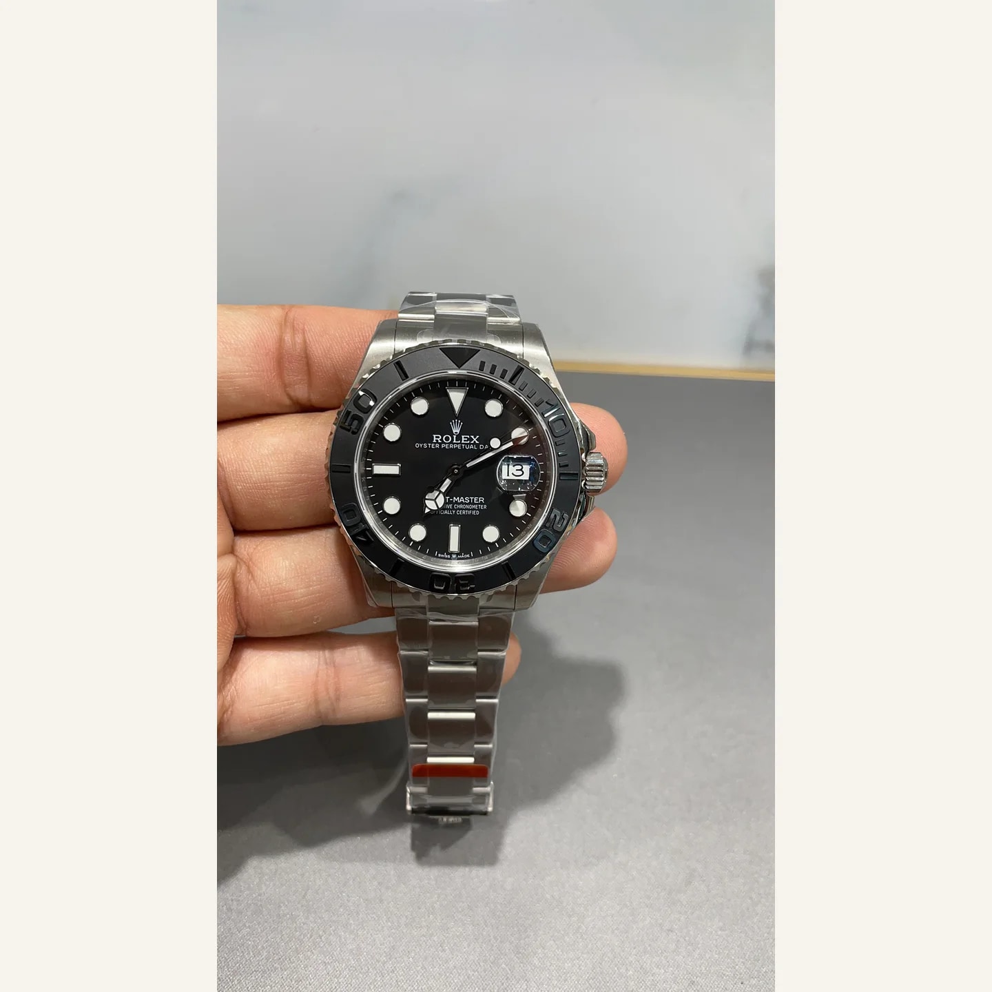 Rolex Yacht-Master