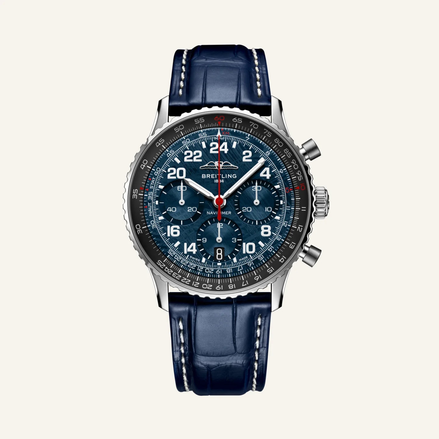 Breitling Navitimer B02 Chronograph 41 Cosmonaute ARTEMIS II