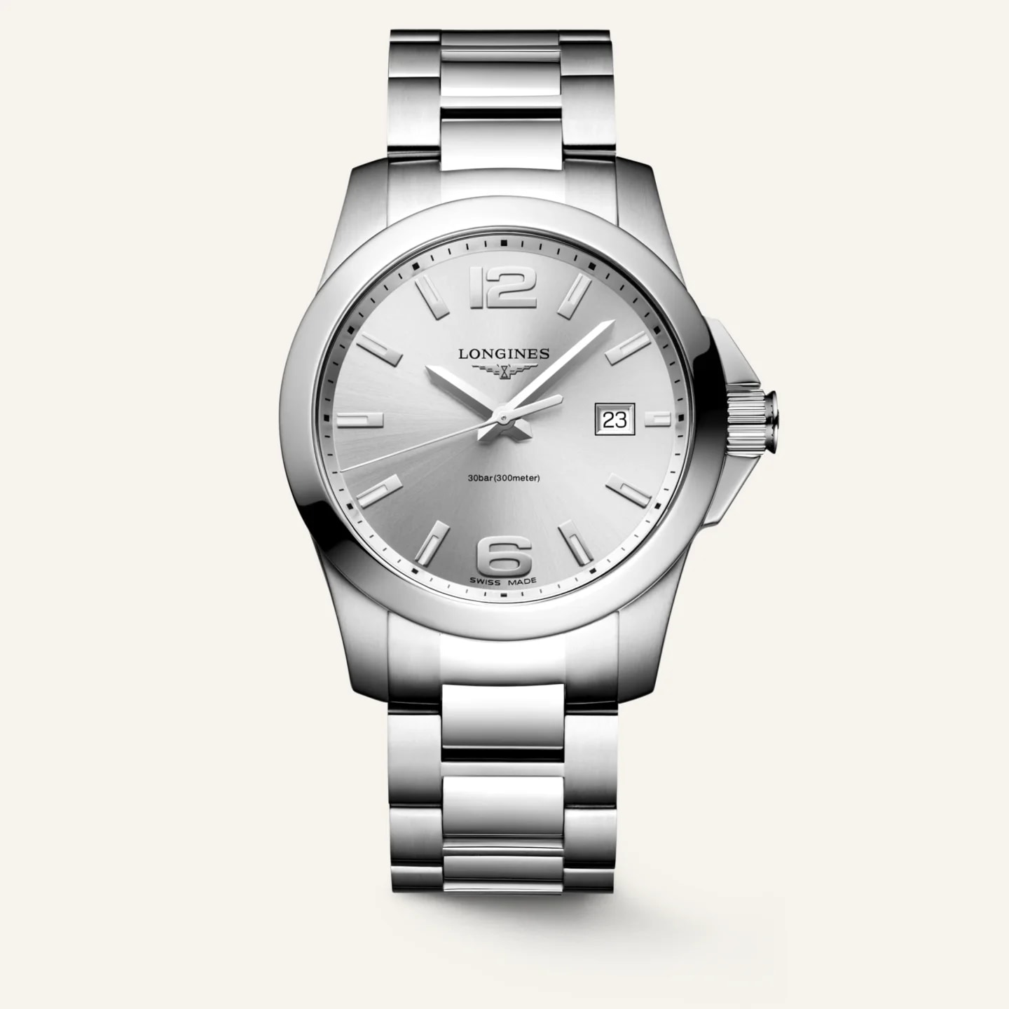 Longines CONQUEST