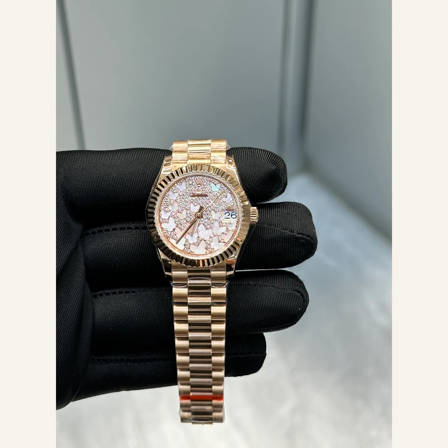 Rolex Datejust