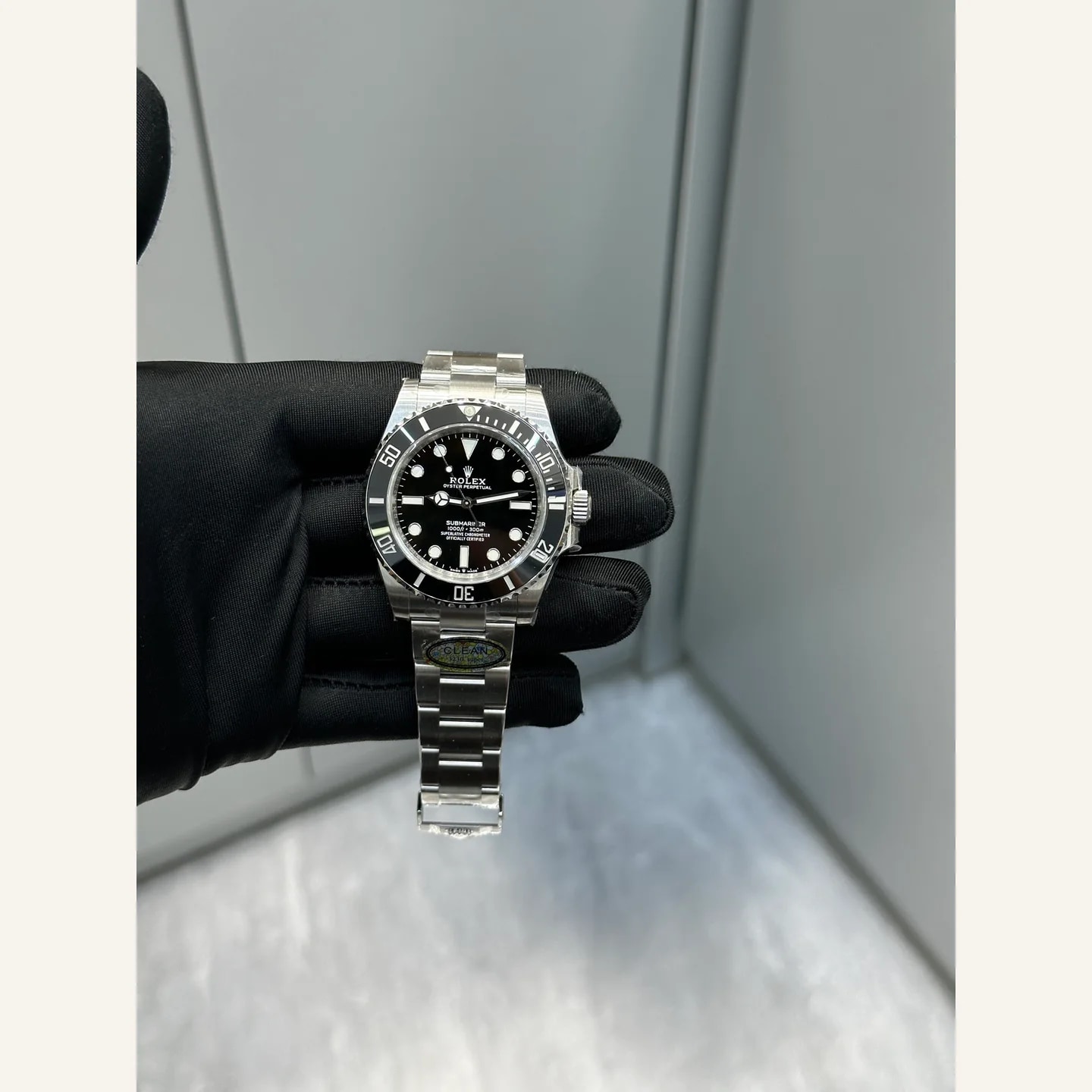 Rolex Submariner