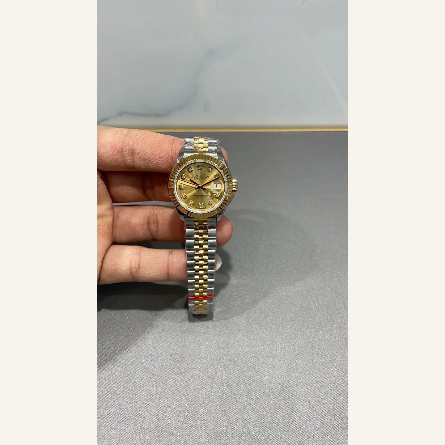Rolex Datejust