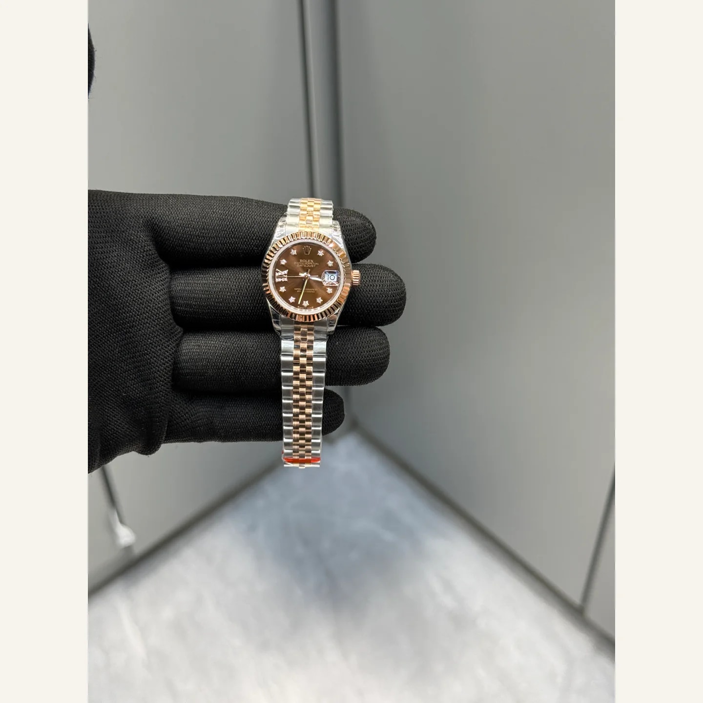 Rolex Lady-Datejust