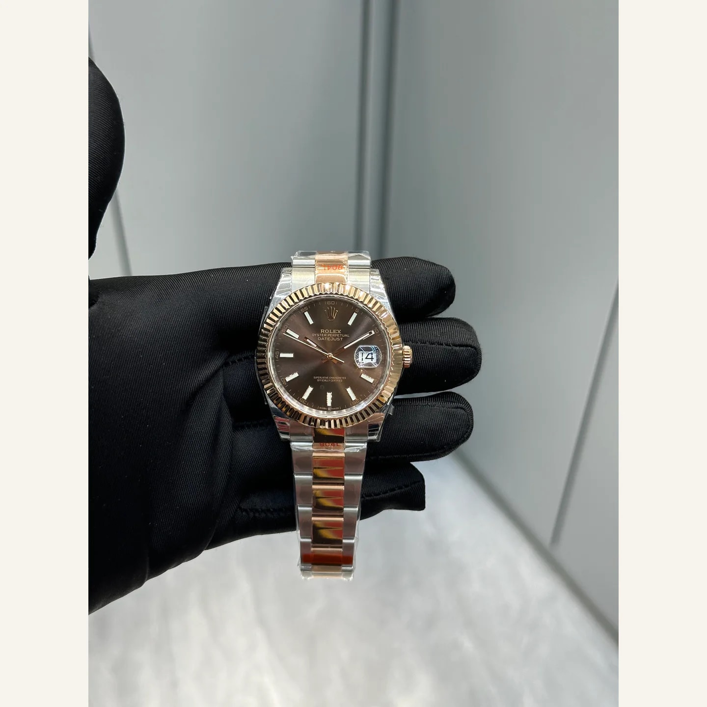 Rolex Datejust
