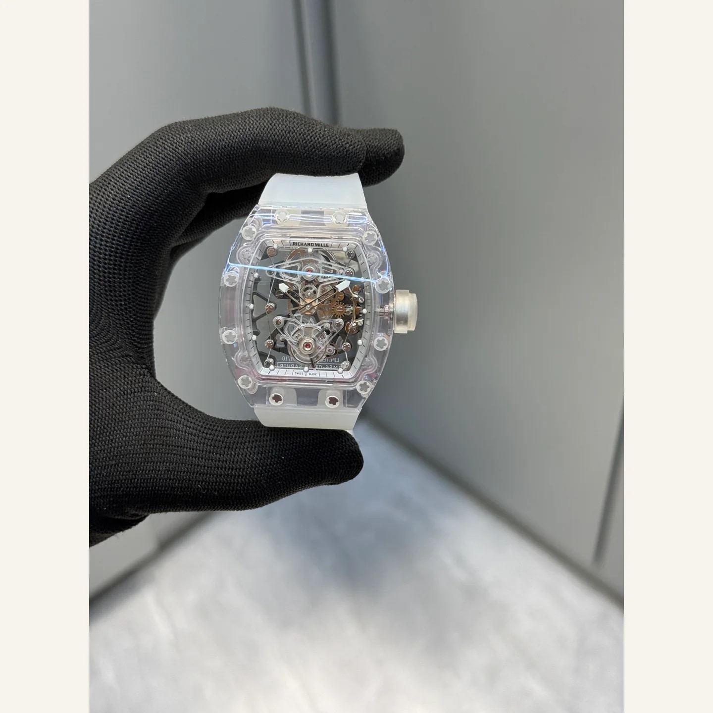 Richard Mille RM 56-02