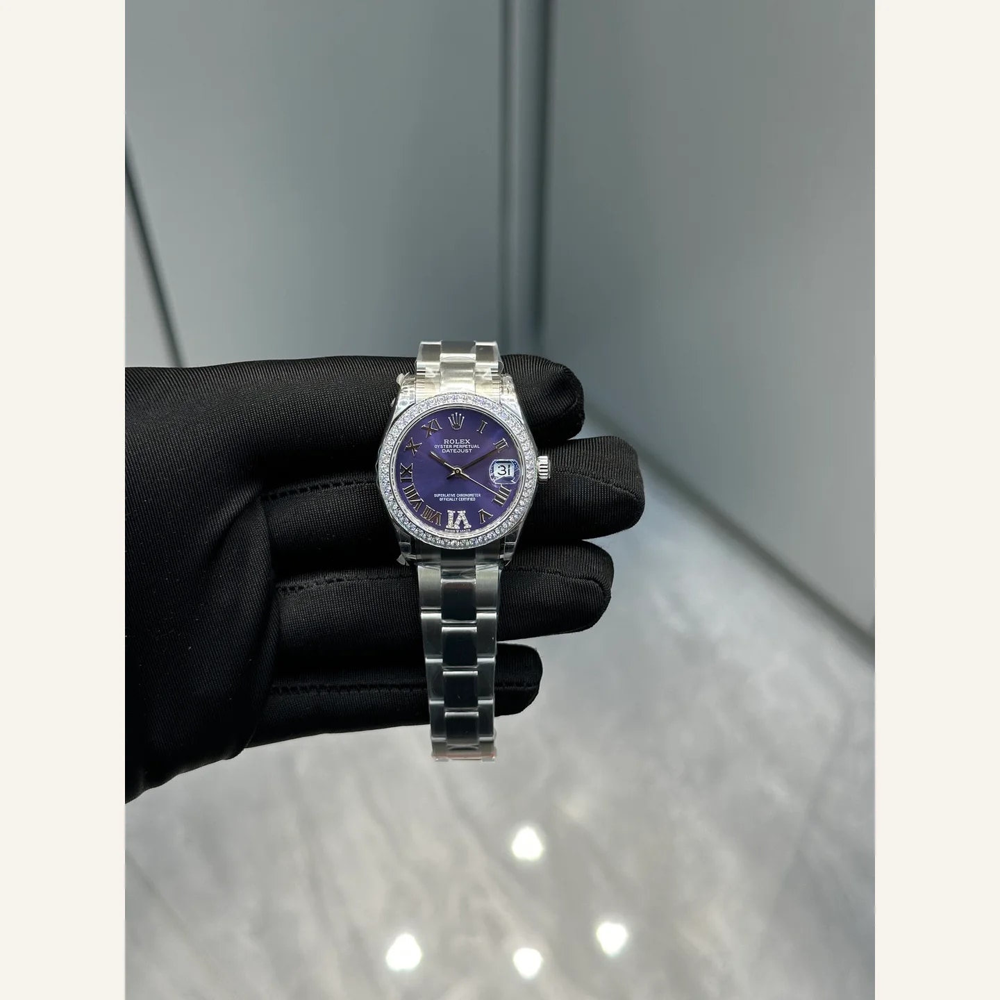 Rolex Datejust