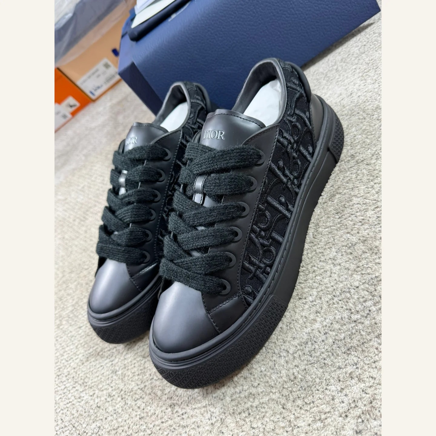 Dior B33 Sneaker