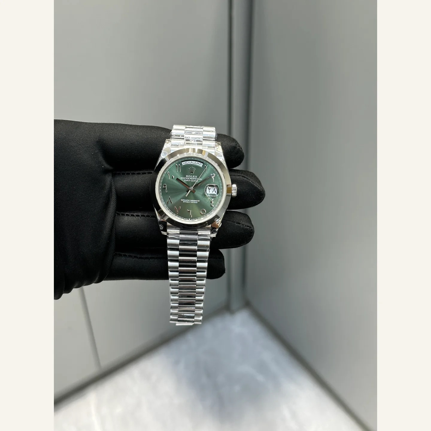 Rolex Datejust