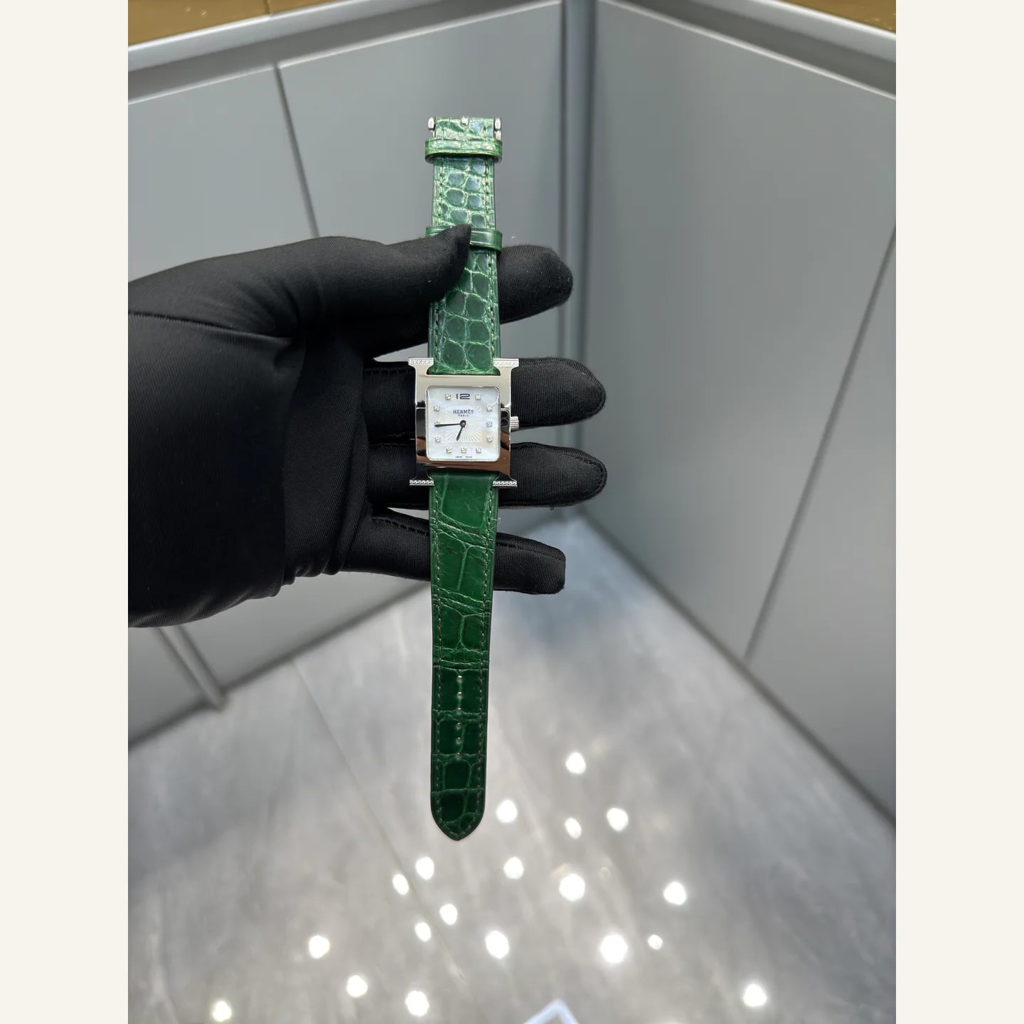 Hermès Heure H