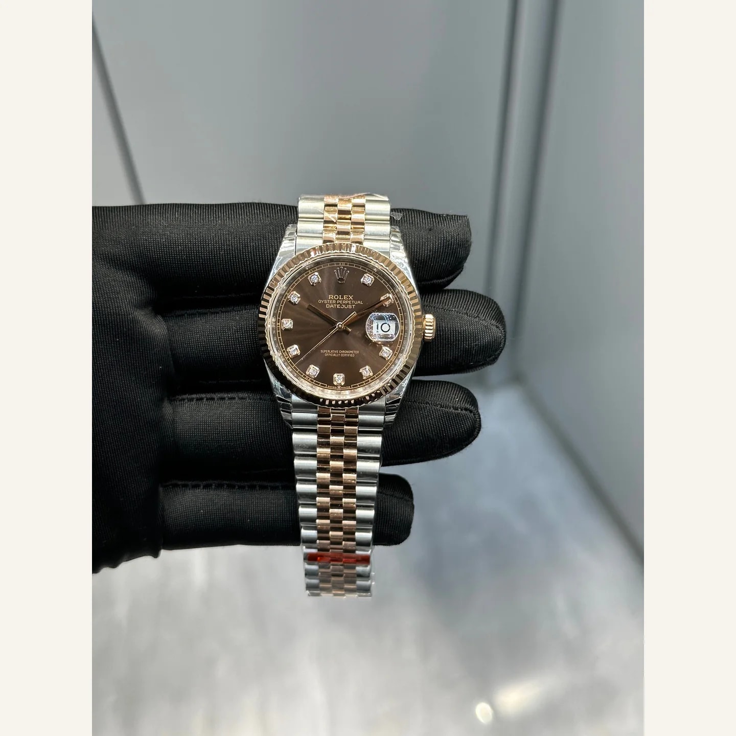 Rolex Datejust